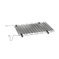 Evaporator - 2064354026 Condenser [Electrolux Aeg]
